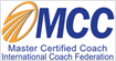 MCC - Master Certified Coach, International Coach Federation